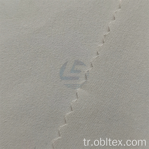 OLTST4002 Polyester T400 Streç Twill Fabric